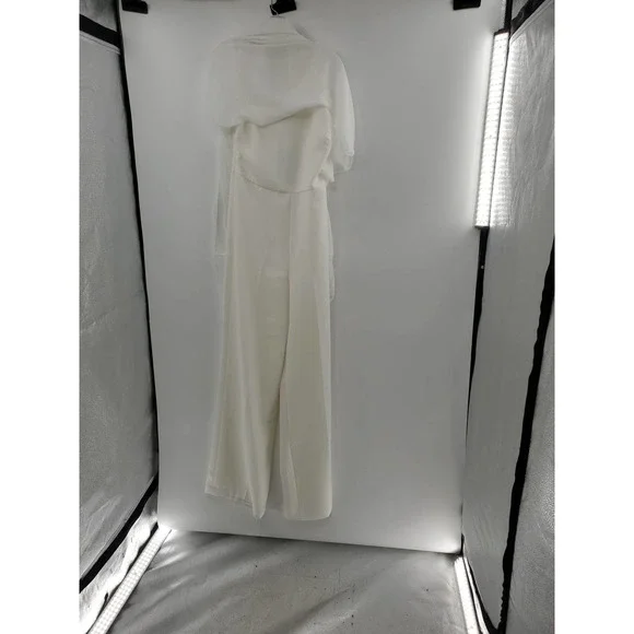 HALSTON CHEALSEA‎ JUMPSUIT